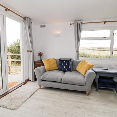 Porthwen Lodge Amlwch Экстерьер фото