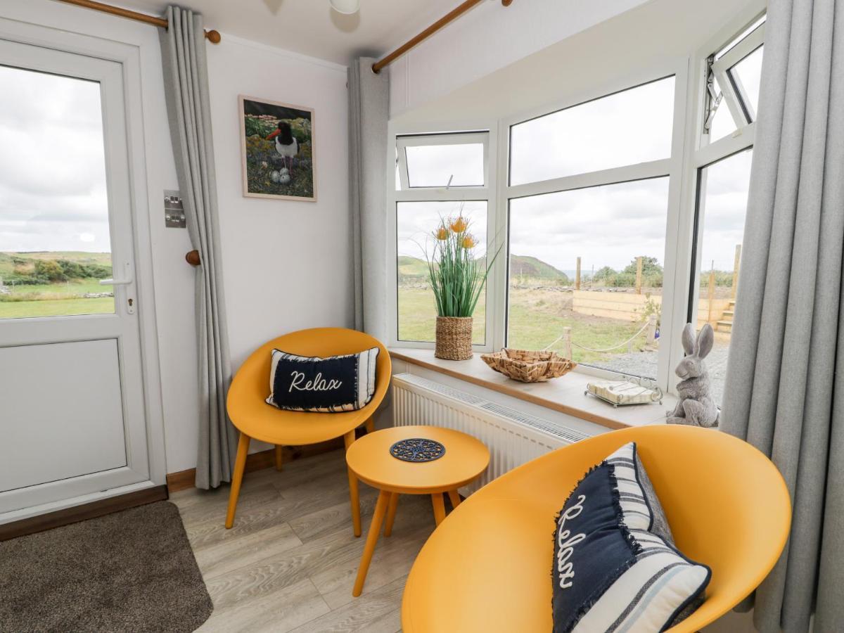 Porthwen Lodge Amlwch Экстерьер фото