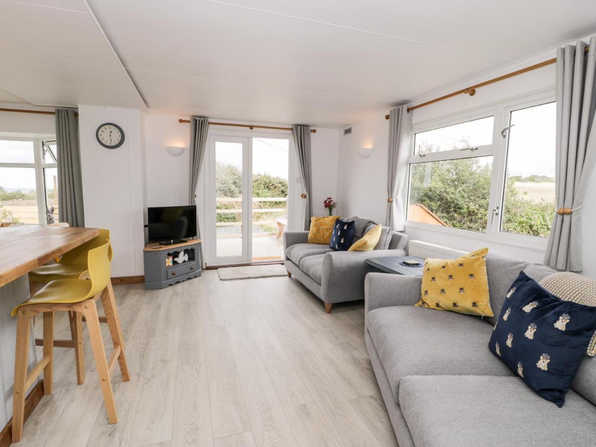 Porthwen Lodge Amlwch Экстерьер фото