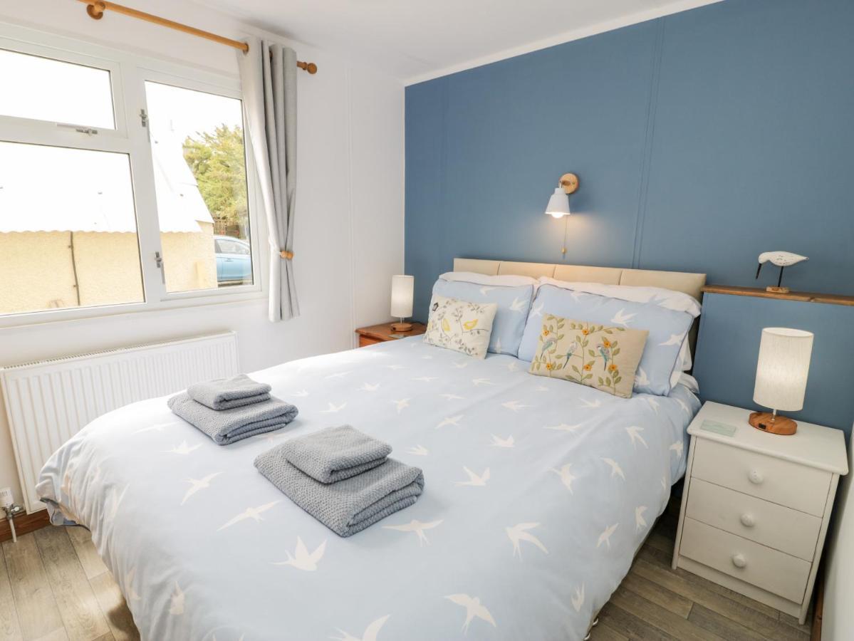 Porthwen Lodge Amlwch Экстерьер фото