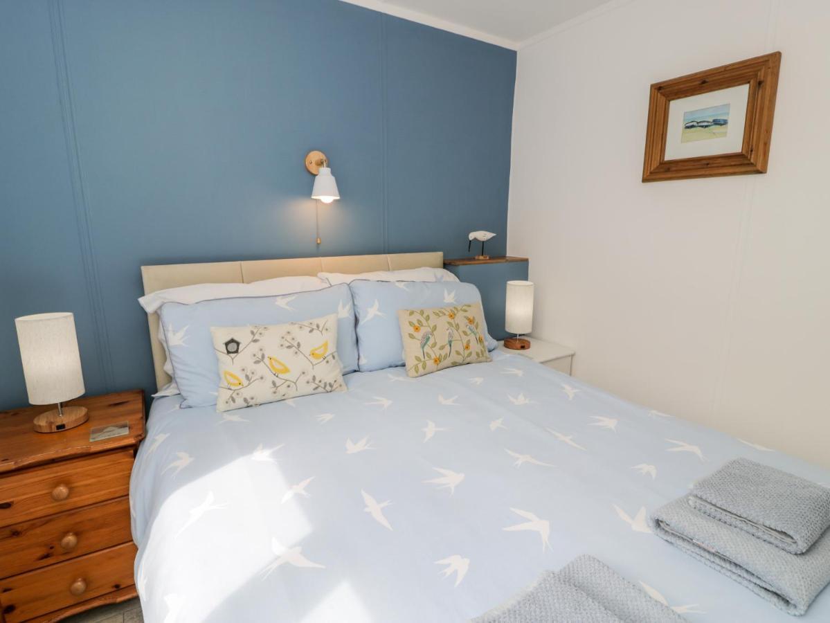 Porthwen Lodge Amlwch Экстерьер фото
