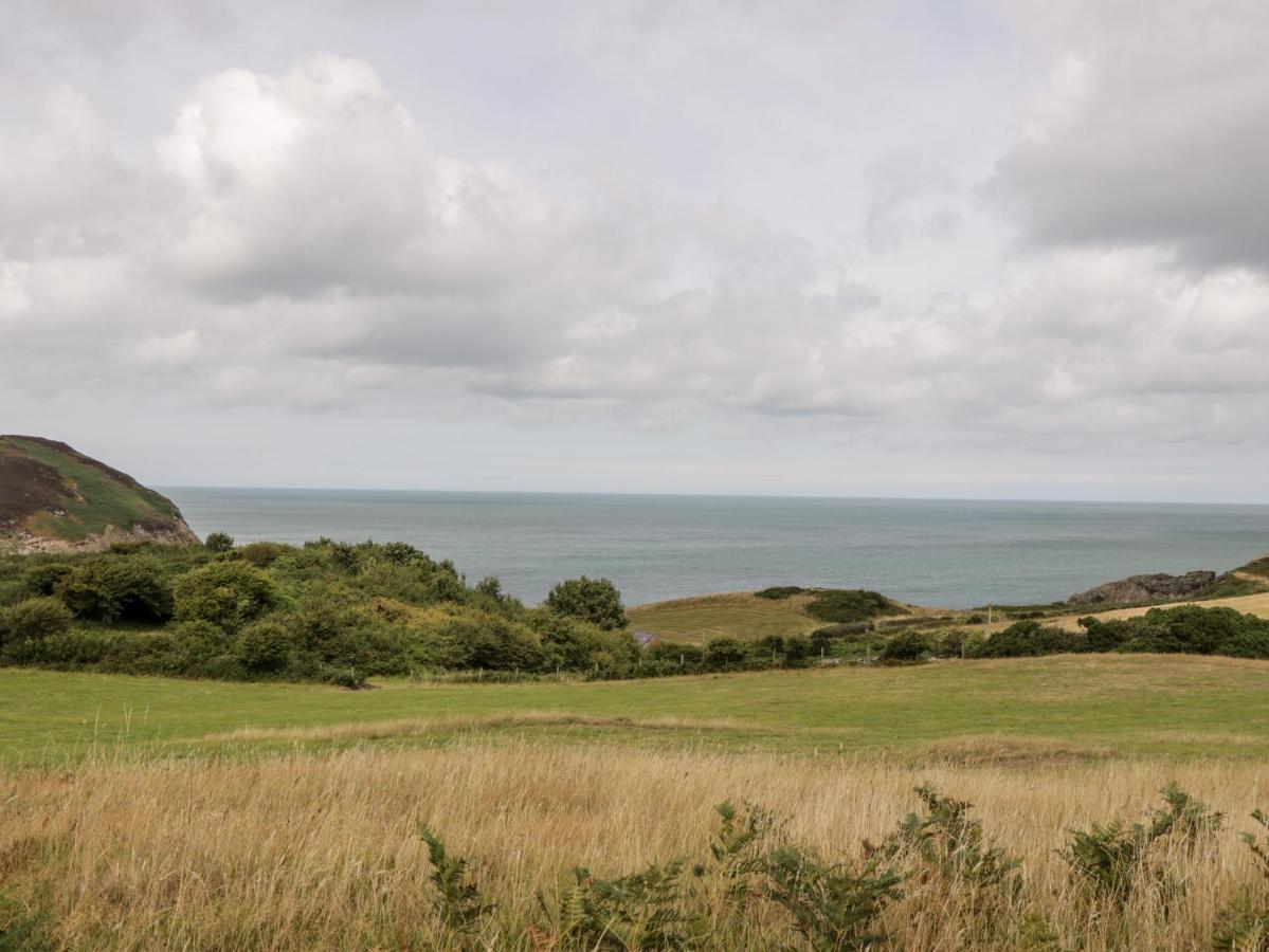 Porthwen Lodge Amlwch Экстерьер фото